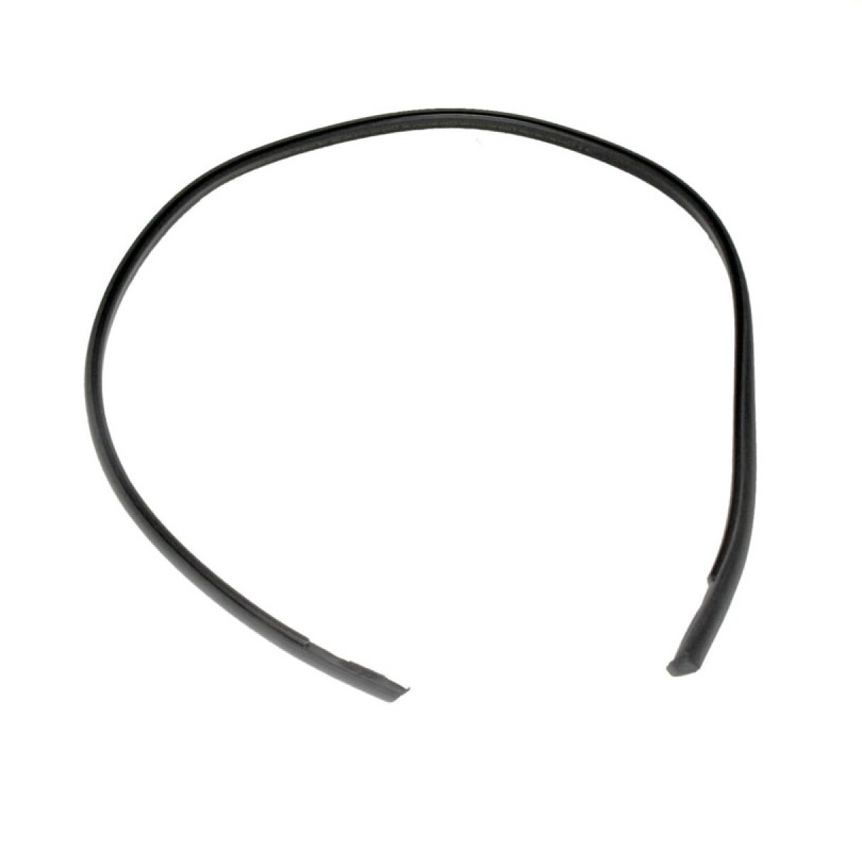 MOLDURA DE GOTERO DERECHA GOL G5 / G6 / G7 