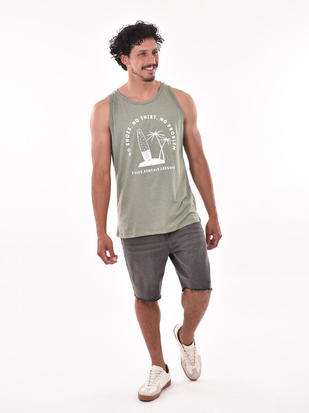 MUSCULOSA SAN DIEGO SLIM ESTAMPADO 4