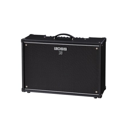 Amplificador Guitarra Boss Ktn 212 3gen 2x12 100w Amplificador Guitarra Boss Ktn 212 3gen 2x12 100w