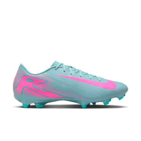 Championes de fútbol Zoom Vapor 16 Academy de Hombre Multicolor