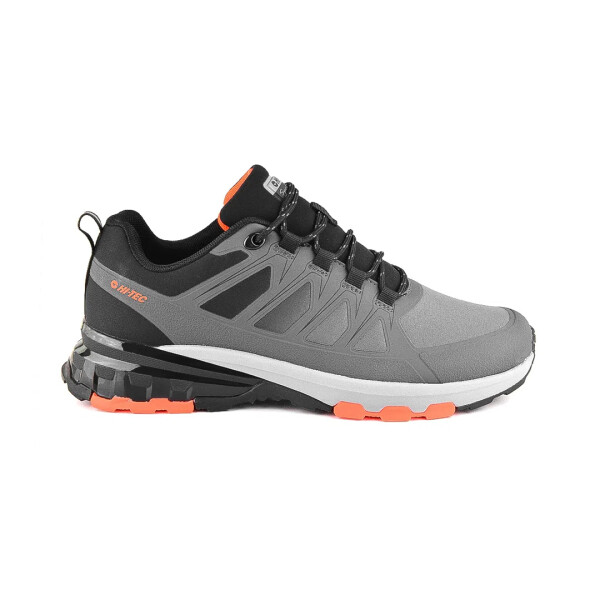 DEPORTIVO CASUAL KOBE - HITEC GRIS
