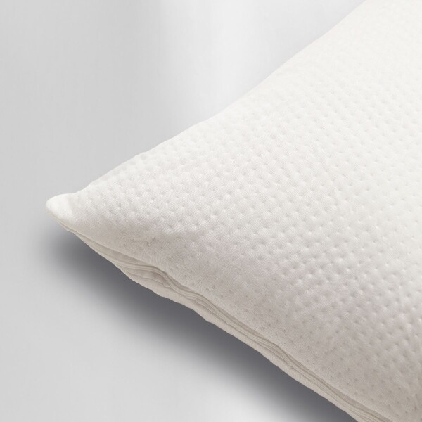 Protector almohada BAMBU CARE U