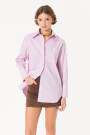 CAMISA CHAMP Rosa