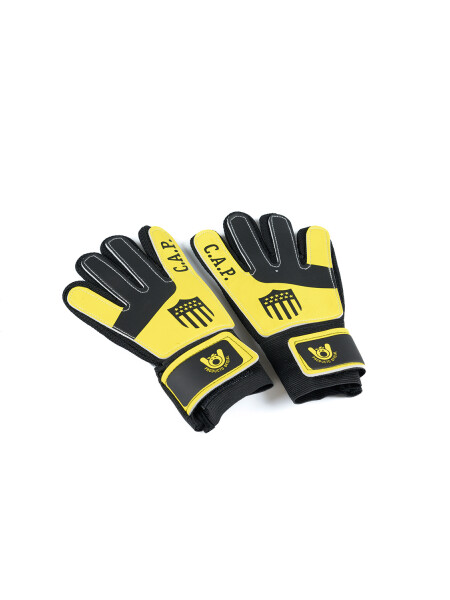 Guantes Golero CAP Peñarol Junior 023