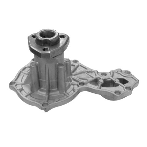 BOMBA DE AGUA GOL G1 / G2 1.6N, 1.8N (PLATINA CHICA) Bomba De Agua Gol G1 / G2 1.6n, 1.8n (platina Chica)