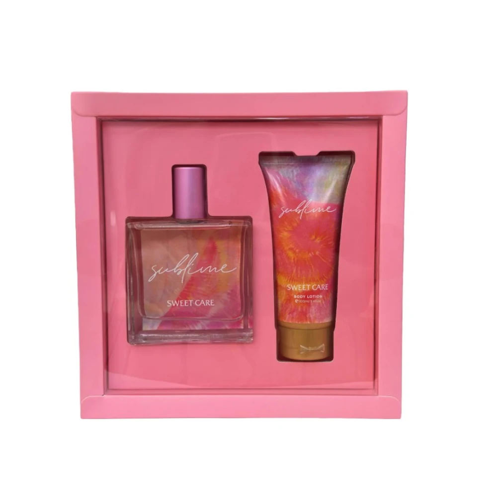 SWEET CARE SET SUBLIME