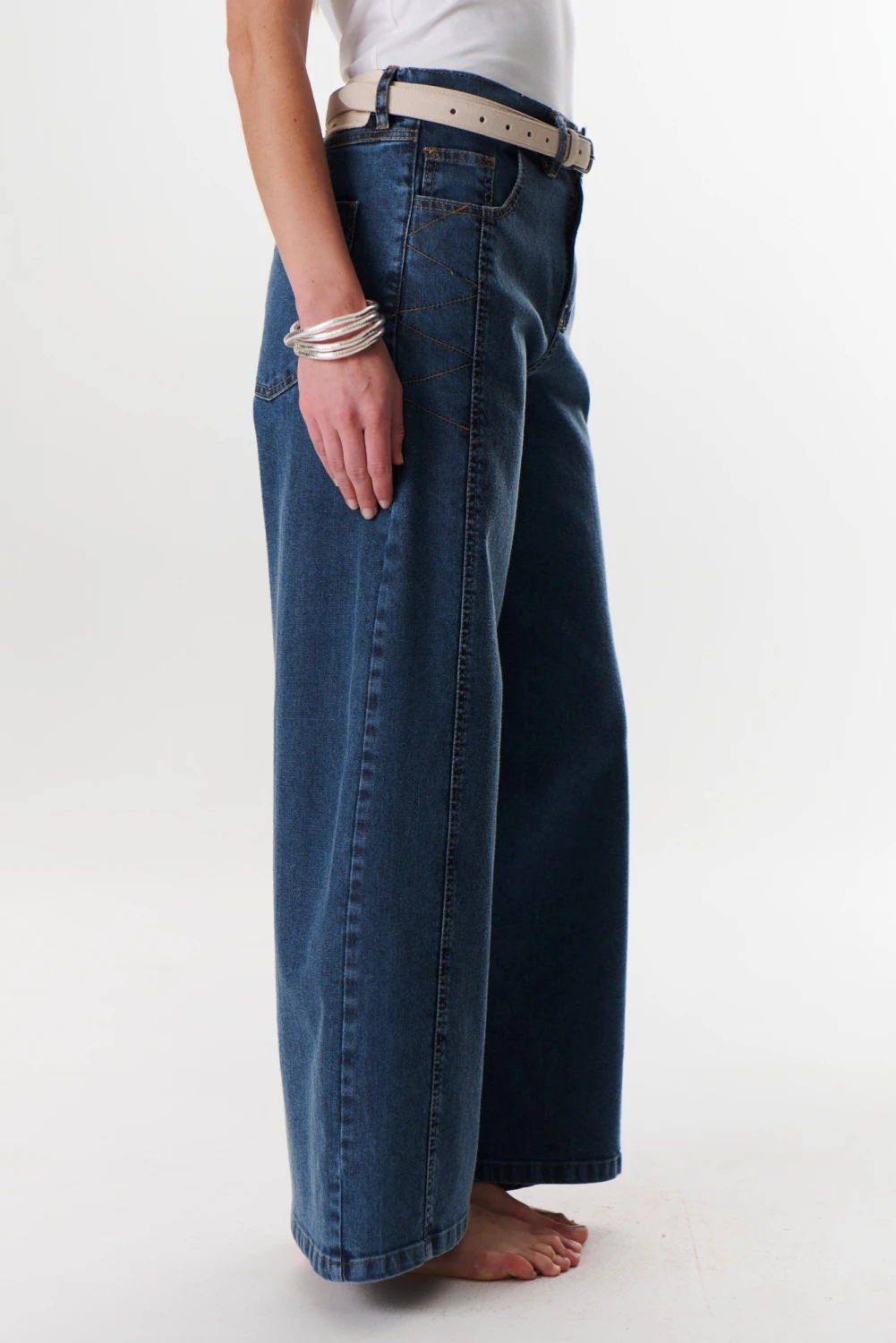 JEAN ZIGZAG