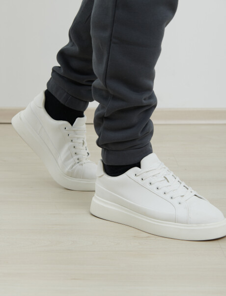 080915 PANTALON JOGGING HARRY Gris Oscuro