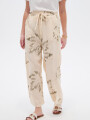 Pantalon Ujik Estampado 1