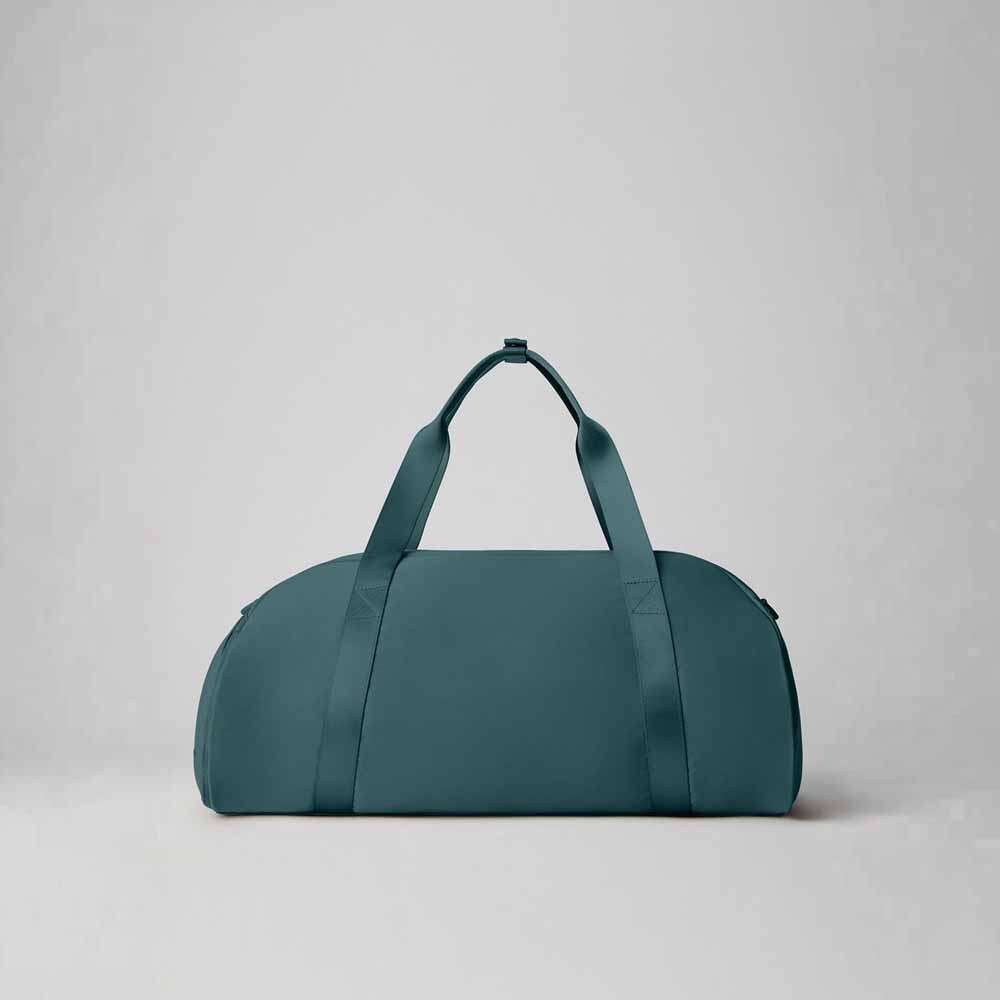 Bolso The Gym Duffle Unisex Storm Slate
