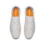 Seneca Bay Low Lace Up - Hombre Blanc De Blanc