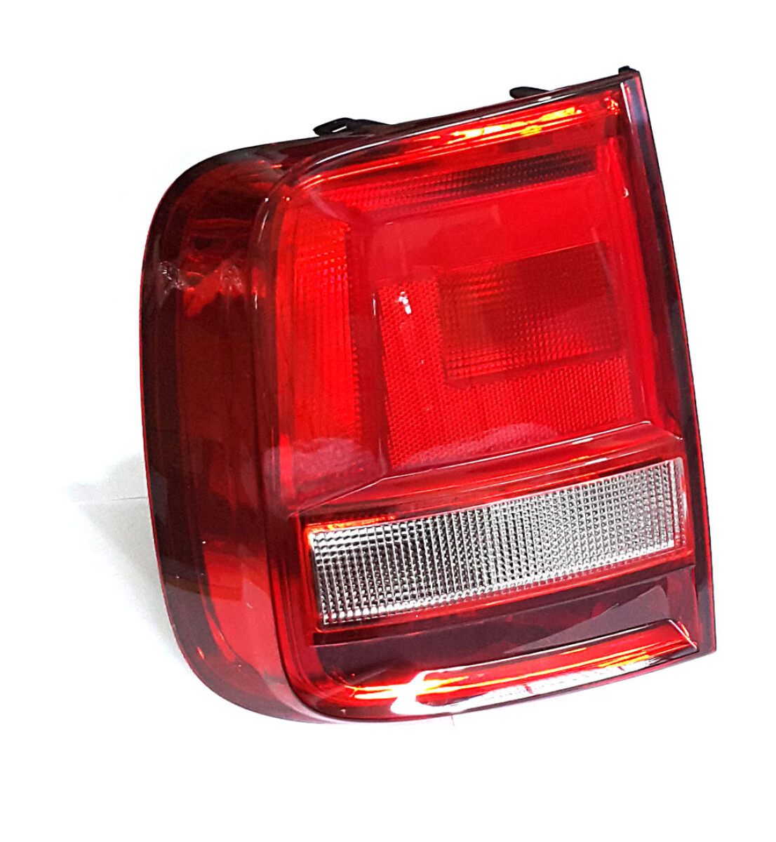 FAROL VOLKSWAGEN SAVEIRO G7 16/ TRASERO IZQUIERDO - 