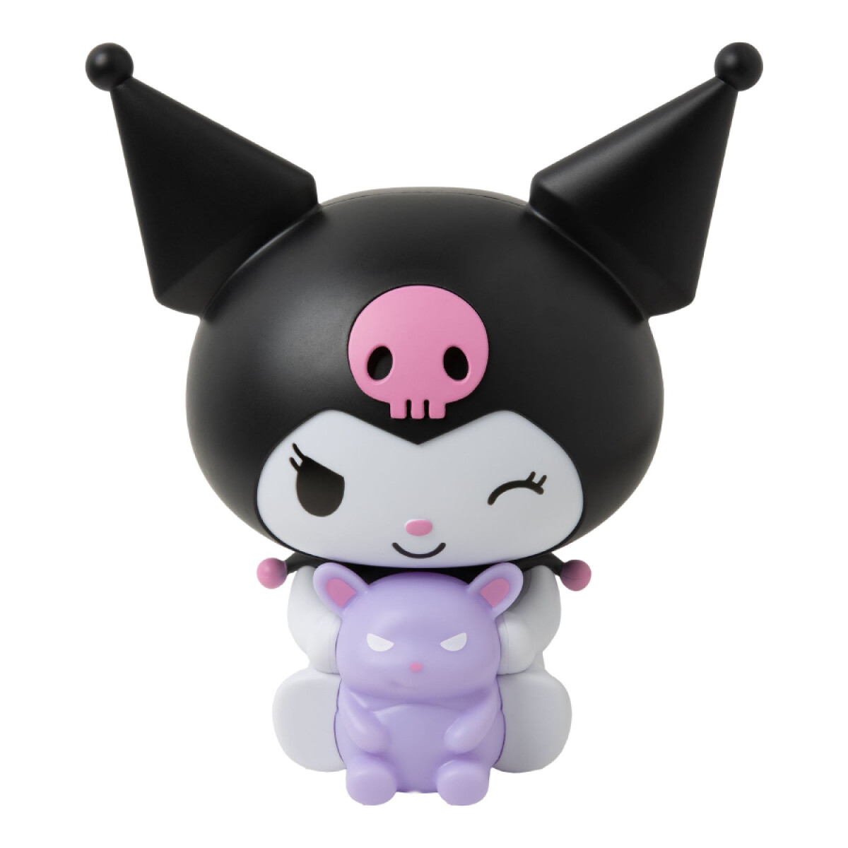Lampara Hello Kitty - Kuromi Light 