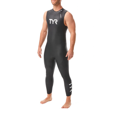 Tyr - Traje de Neopreno para Hombre Hurricane Cat 1 - M / 32 001