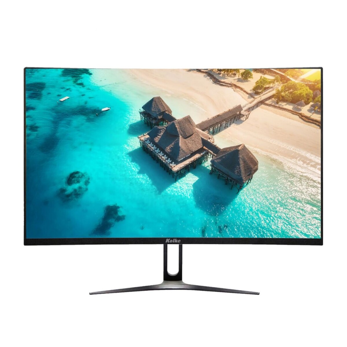Monitor kolke 23,6” kes-461 