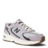 Championes de Mujer New Balance 530 Gris