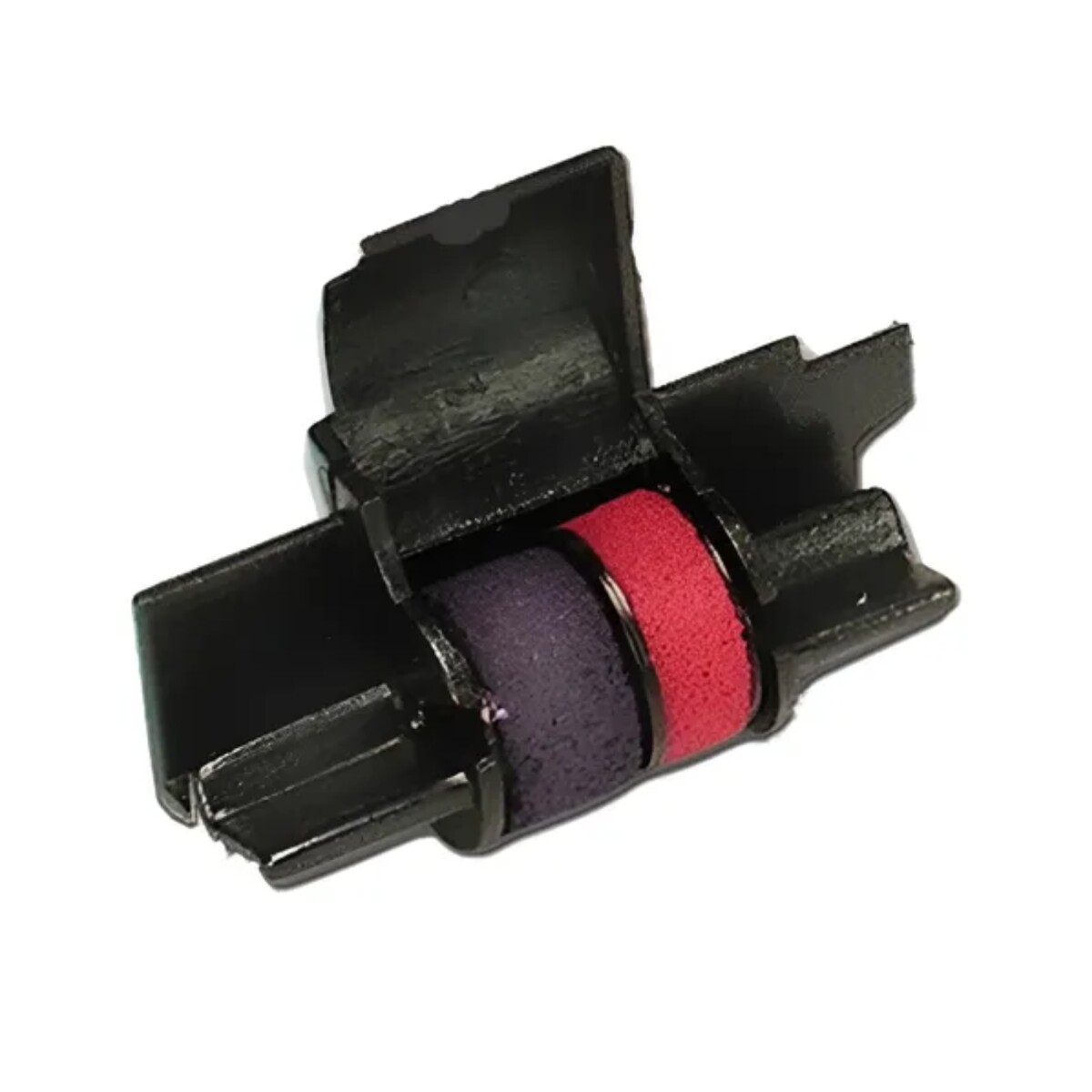 Entintador IR-40T para calculadoras impresoras Casio Bicolor 