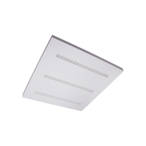 Panel led blanco 48W neutra 4200lm 595x595 c/marco ZU0436X