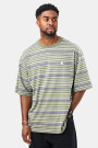 S/S Zane T-Shirt Verde