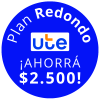 Plan Redondo UTE