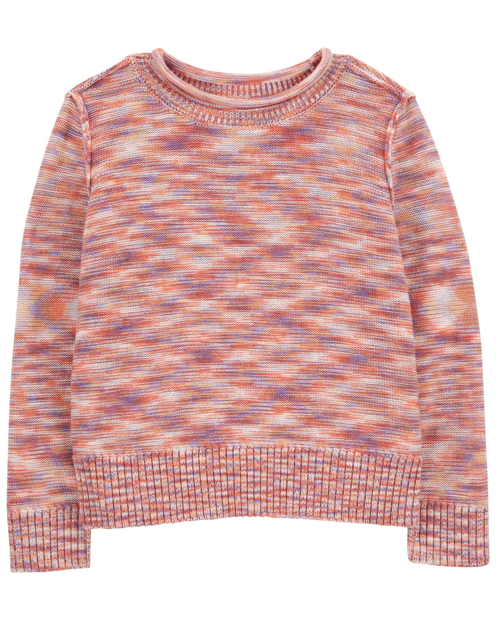 Buzo de punto, multicolor Buzo de punto, multicolor