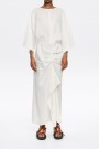 VESTIDO Marfil