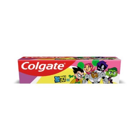 Colgate Pasta Dental Kids 60 gr Colgate Pasta Dental Kids 60 gr