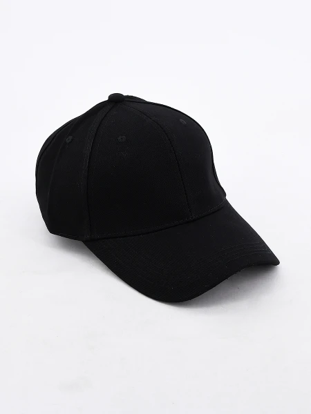 GORRO TOKIO NEGRO