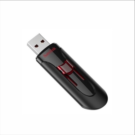 Pendrive SanDisk Cruzer Glide CZ600 32GB USB 3.0 Pendrive SanDisk Cruzer Glide CZ600 32GB USB 3.0