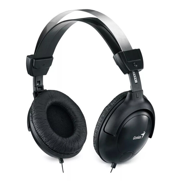 Audífonos Genius Hs-m505x C/micrófono VINCHA GAMER GENIUS M505X 3.5MM