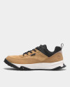 Botas Hiking Lincoln Peak Lite Low Waterproof Hombre Wheat Leather
