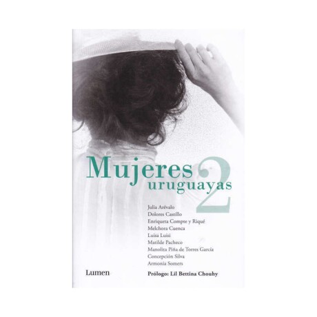 Libro Mujeres Uruguayas 2 001