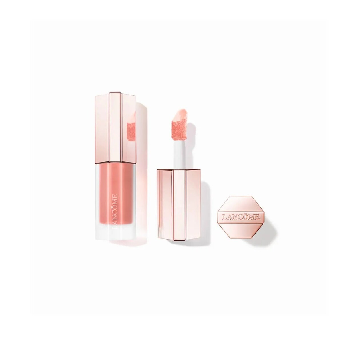 Rubor Liquido Idole Skin Juicy Tono 40 