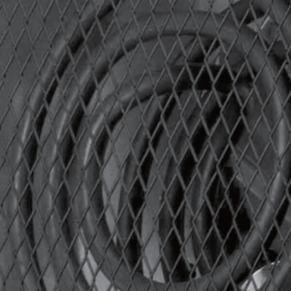 Caloventilador Microsonic Can3000 Olt OLT CALEFACTOR CAÑON MICROSONIC CAN3000