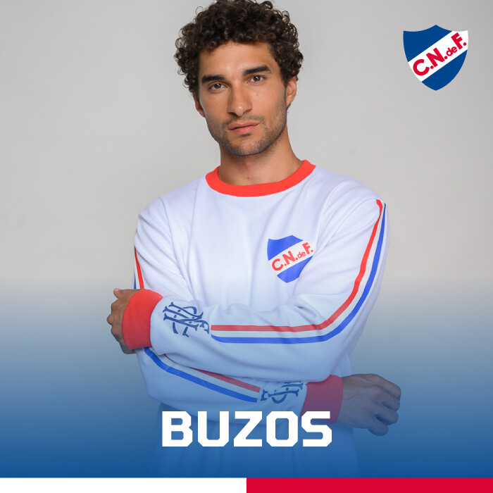 Buzos Nacional