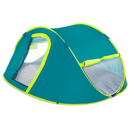 Carpa Familiar Bestway 4 Personas Camping + Bolso Carpa Familiar Bestway 4 Personas Camping + Bolso