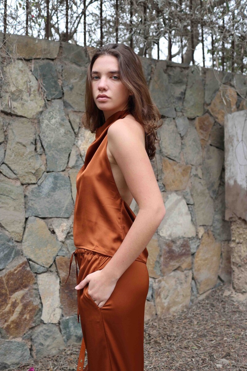 SET CASSIA TOFFEE