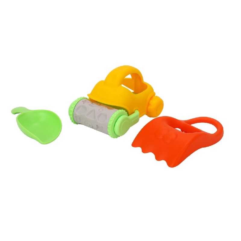 Set de Aventuras Tooky Toy con Camión y Pala TOOKY TOY SET DE AVENTURAS CON CAMION Y PALA LT002