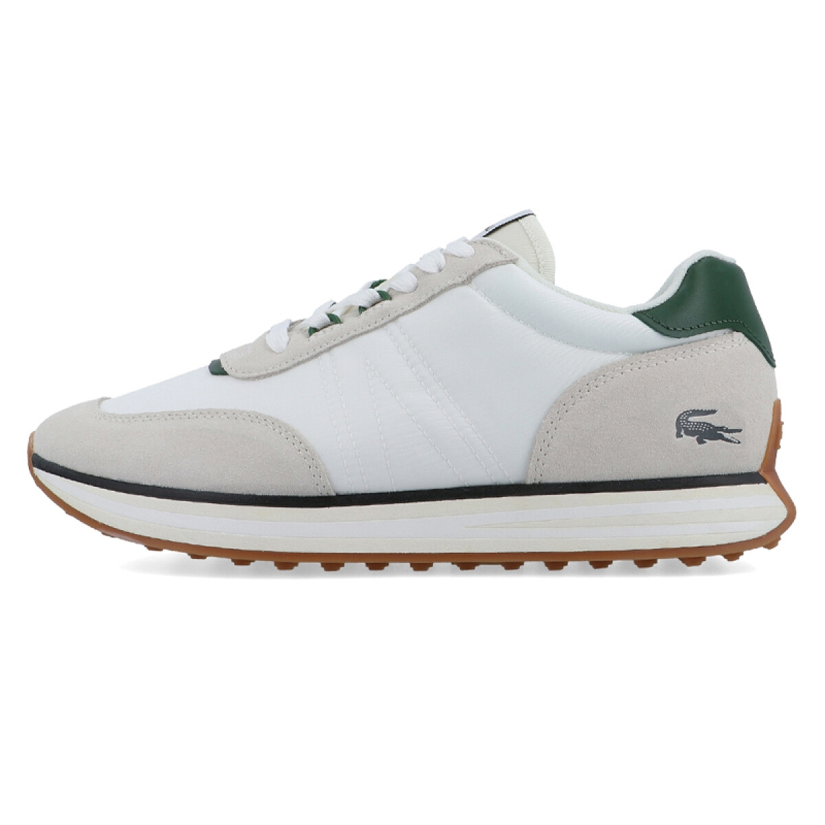 LACOSTE ATHLEISURE SNEAKERS 