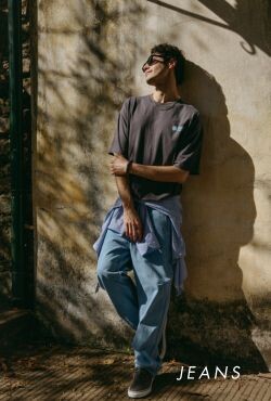 Jeans Primavera Verano