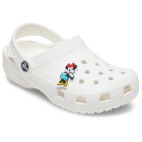 Jibbitz™ Charm Disney Minnie Mouse Multicolor