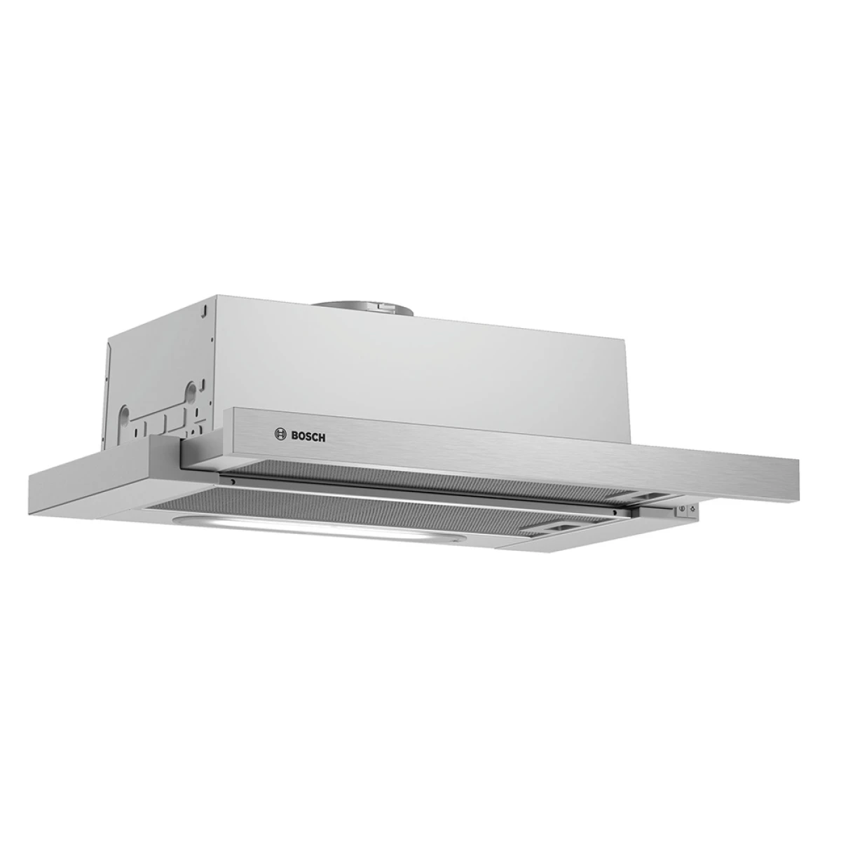 Campana Extractora Telescópica Bosch DFT63AC50 60CM 