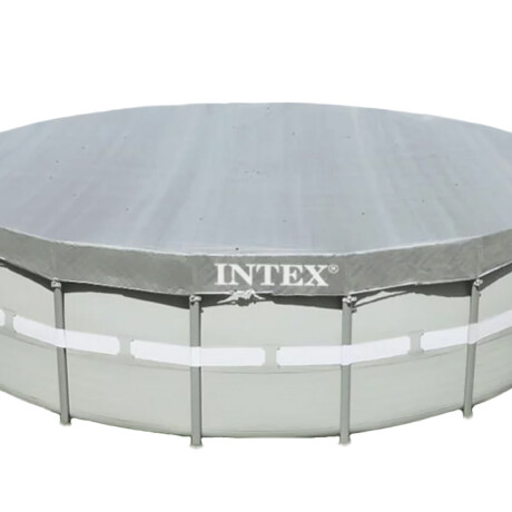INTEX REPUESTO COBERTOR PISCINA PRSIMA FRAME 6.10X1.32 Intex Repuesto Cobertor Piscina Prsima Frame 6.10x1.32