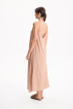 Vestido Springs Beige