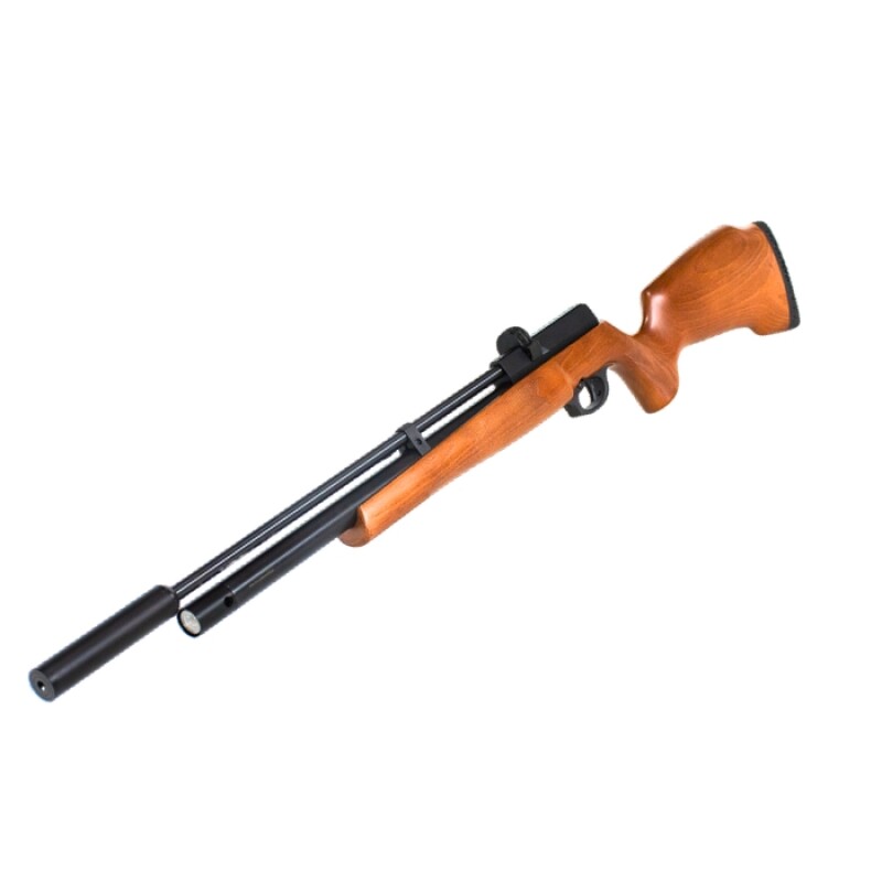 Rifle PCP PR900 Gen 3 Calibre 5.5 mm + Mira + Inflador. Rifle PCP PR900 Gen 3 Calibre 5.5 mm + Mira + Inflador.