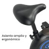 Bicicleta Fija Vertical Compacta Active Bicicleta Fija Vertical Compacta Active