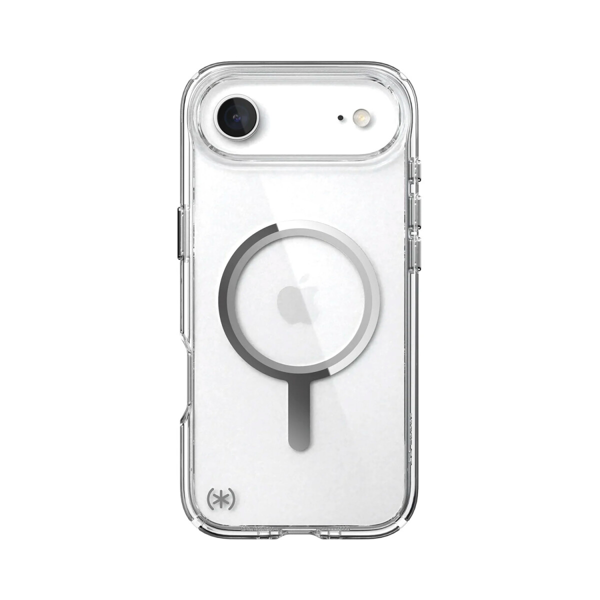 Speck Funda Presidio Perfect MagSafe para 17 Air - Clear 