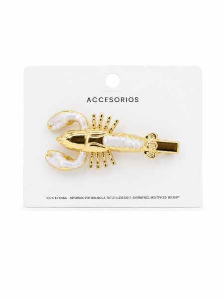 BROCHE DIONE VARIANTE 1