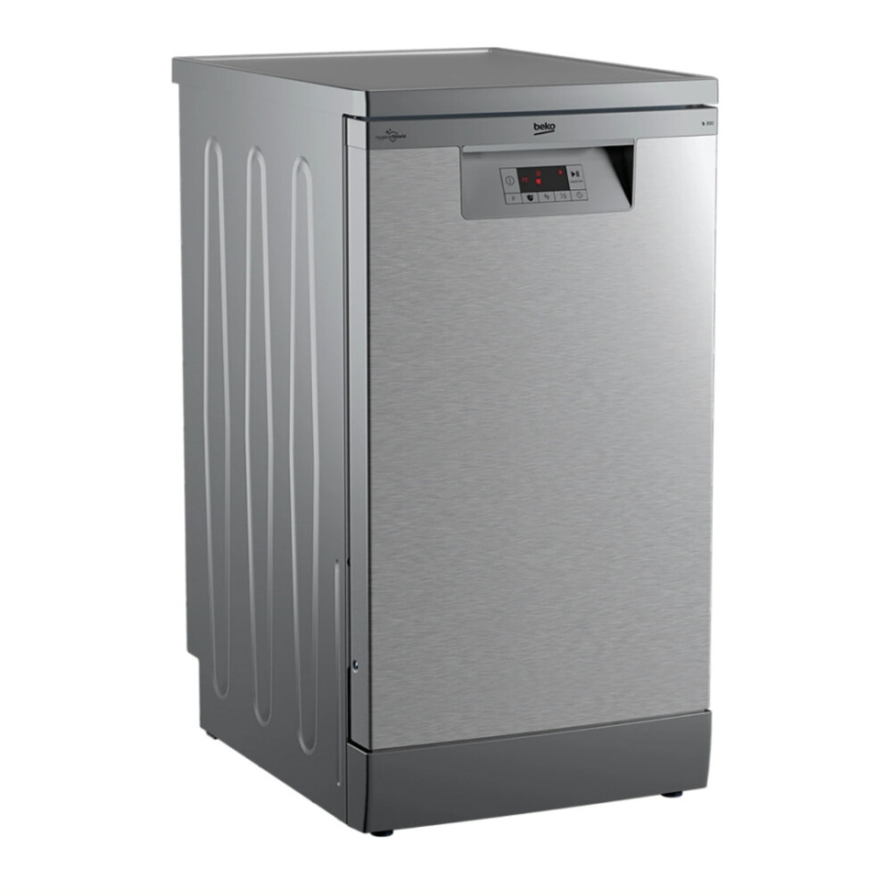 Lavavajillas Inverter Inox 10 C - Modelo BDFS15020X - Beko Lavavajillas Inverter Inox 10 C - Modelo BDFS15020X - Beko