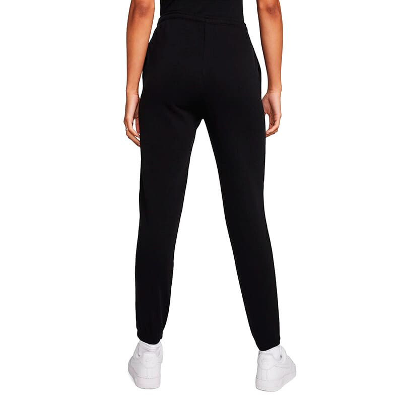 Pantalon Nike Chill Terry de Mujer - FN2434-010 Negro